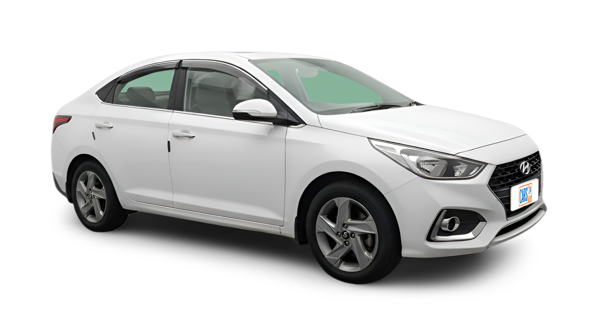 Hyundai Verna-img